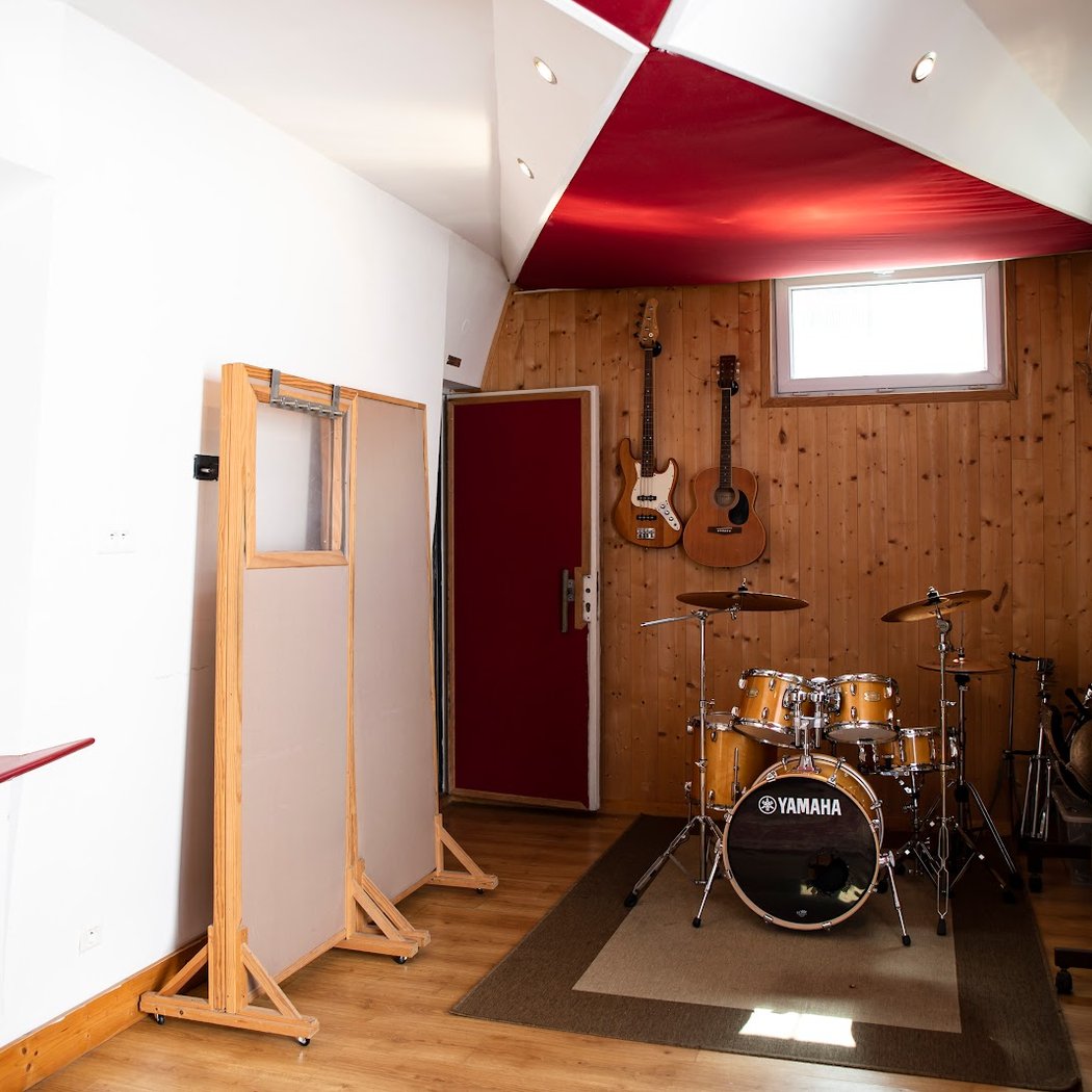 Studio Diapason 2